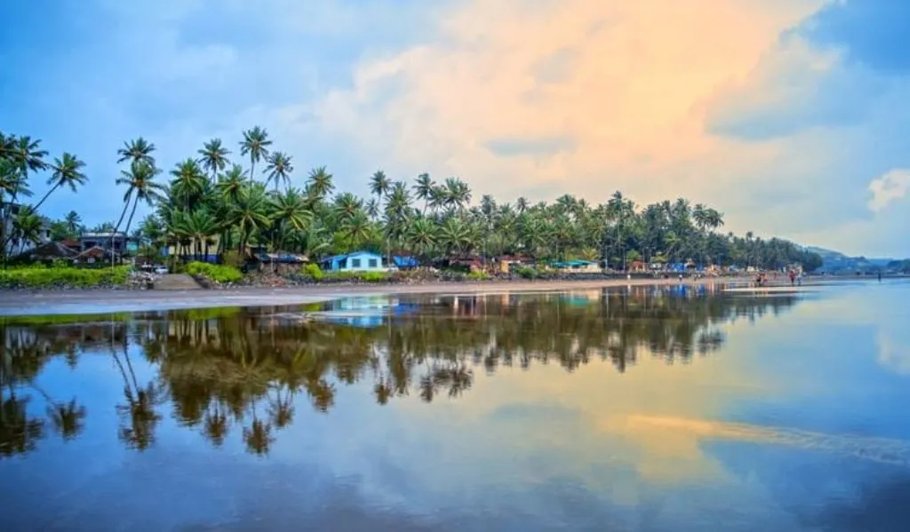 Holiday Destination: पार्टनर के साथ वीकेंड ट्रिप का है प्लान, इस रोमांटिक जगह की करें सैर 