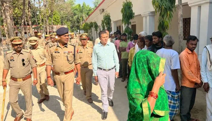 आईजी अयोध्या