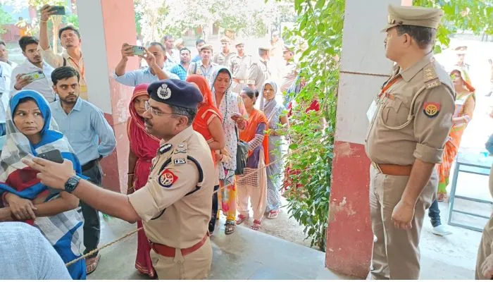 आईजी जोन
