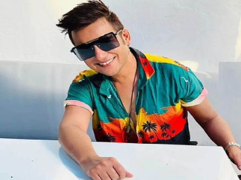 एक्टर आदित्य सिंह राजपूत की रहस्यमयी तरीके से मौत, बाथरूम में मिली लाश