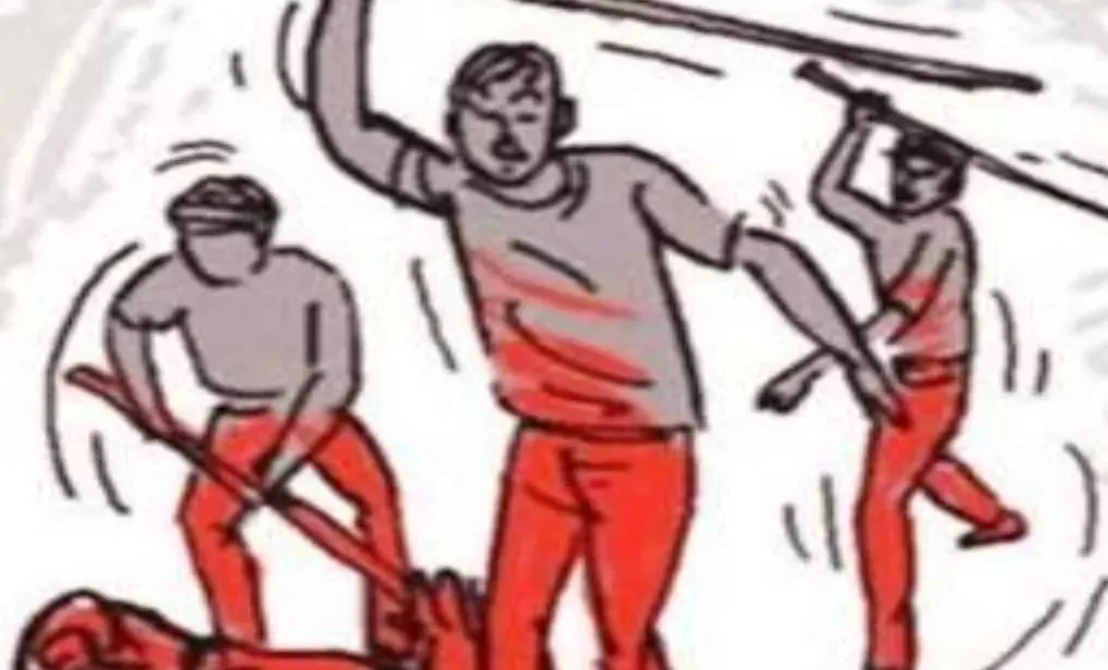 बरेली: बाइक सवारों ने युवक को लाठी-डंडों से पीटा, इलाज के दौरान मौत