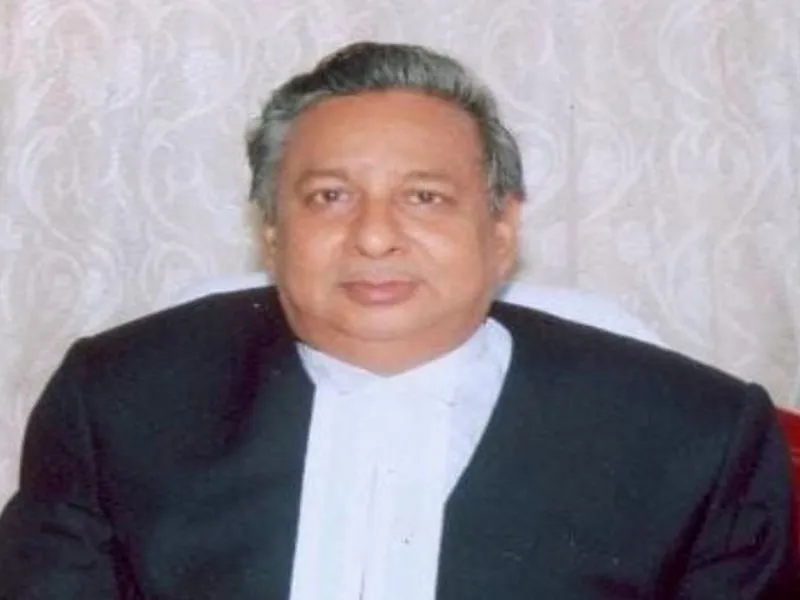 लखनऊ : इलाहाबाद हाईकोर्ट के पूर्व न्यायमूर्ति का निधन