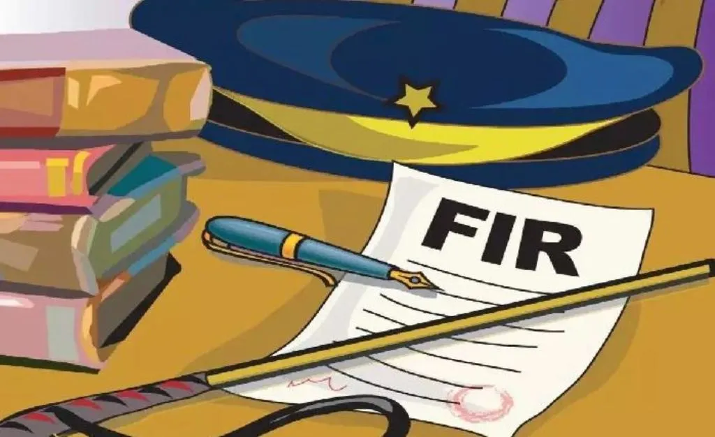 बरेली: होटल में प्रेमी जोड़े को परेशान करने वाले संगठनों और लोगों पर रिपोर्ट दर्ज