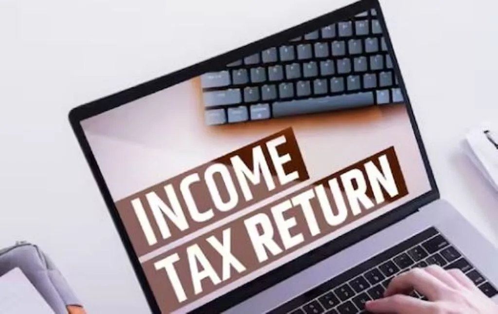 आयकर विभाग ने व्यक्तियों, पेशेवरों के लिए आयकर रिटर्न भरने की सुविधा की शुरू 