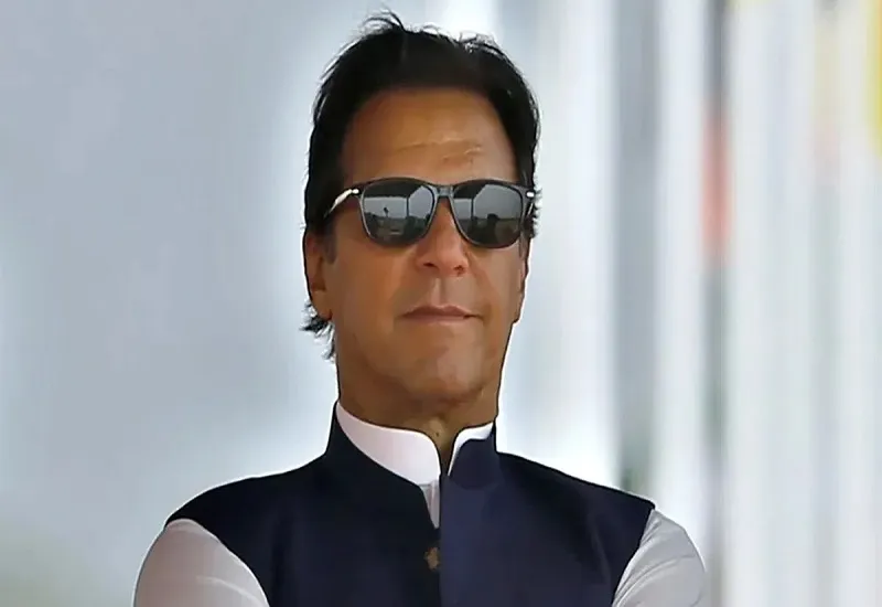 इमरान खान की विशेष अदालत में पेशी, भ्रष्टाचार रोधी नियामक ने 14 दिन की हिरासत का अनुरोध किया 