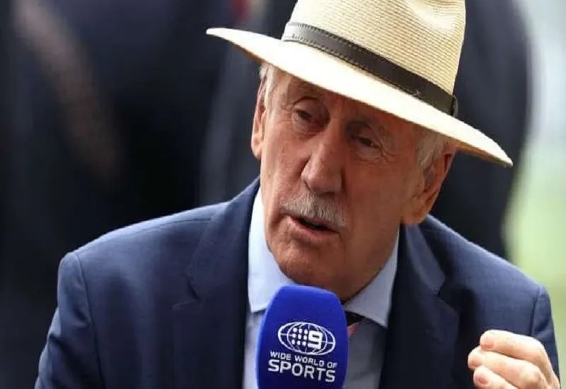 WTC Final 2023 : इयान चैपल बोले- डब्ल्यूटीसी फाइनल के लिए बेहतर स्थिति में ऑस्ट्रेलिया, बुमराह-पंत की चोटें भारत को करेंगी प्रभावित  