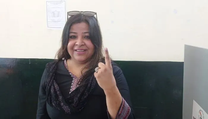 इस्मा जहीर