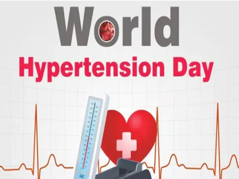 World Hypertension Day : ब्लड प्रेशर को नापने का तरीका होना चाहिए सही, जानिये कैेसे