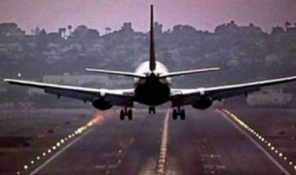 अब शाम को बरेली-दिल्ली उड़ान भर रही एलाइंस की फ्लाइट