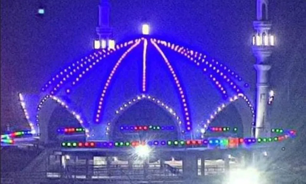 बरेली: उर्स-ए-ताजुश्शरिया 26 मई से शुरू, परचम कुशाई से होगा उर्स का आगाज