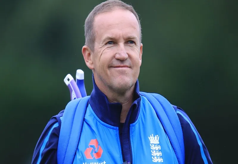 IPL 2023 : रिंकू सफलता का भूखा, उसका भविष्य उज्जवल, LSG के कोच Andy Flower ने की तारीफ