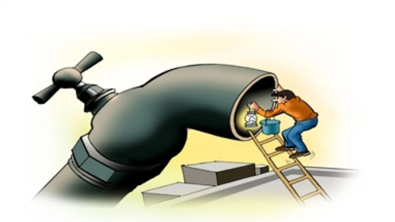 Haldwani News: प्रगति विहार के लोगों को 4 दिन से नहीं मिला पानी, 200 परिवारों के सामने खड़ी हुई समस्या 