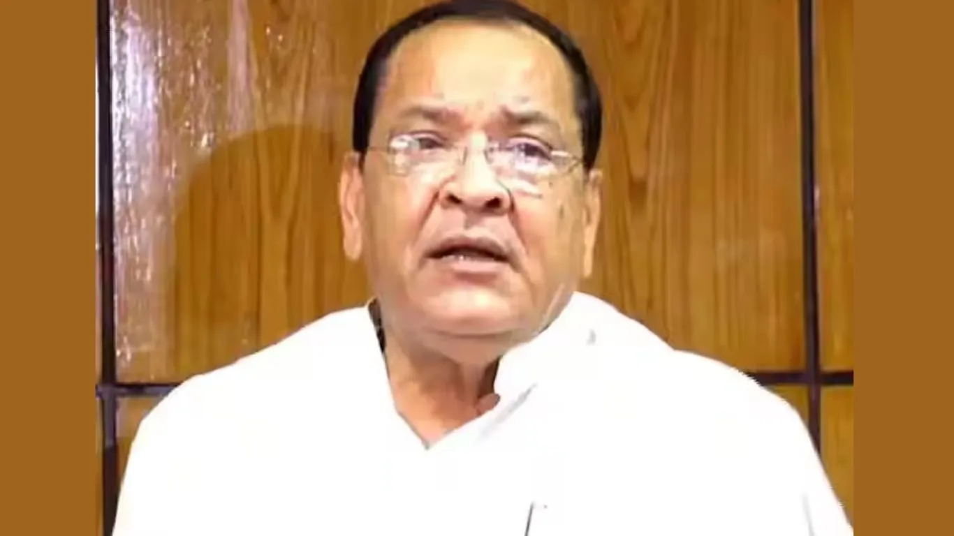 Haldwani News: पंचायती राज एक्ट का दुरुपयोग कर जनप्रतिनिधियों को पद से हटा रही भाजपा - कांग्रेस