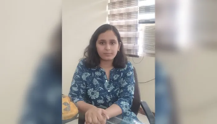 CBSE Board 12th Result 2023 : Kanpur में DPS कल्याणपुर की आरुषि सेठ ने किया टॉप, दूसरे नंबर पर रही एकांशी ओझा