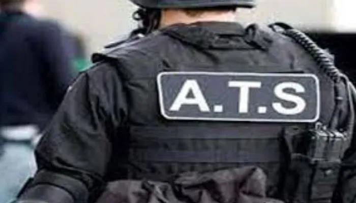 UP ATS ने वाराणसी से 50,000 रुपये के इनामी माओवादी नेता को किया गिरफ्तार, जानें मामला 