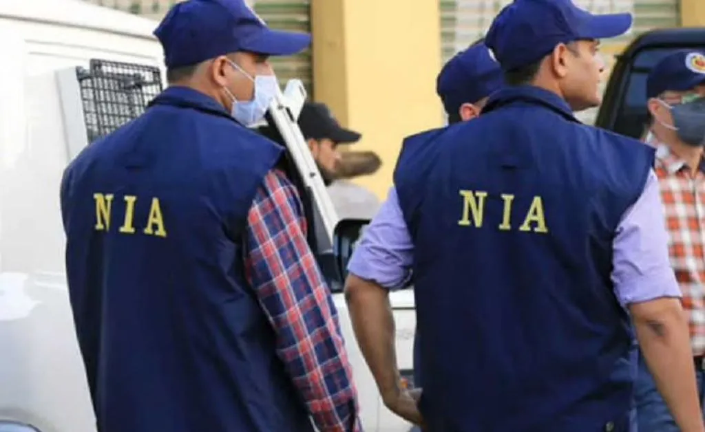 एनआईए का बड़ा एक्शन, तमिलनाडु में कई स्थानों पर की छापेमारी