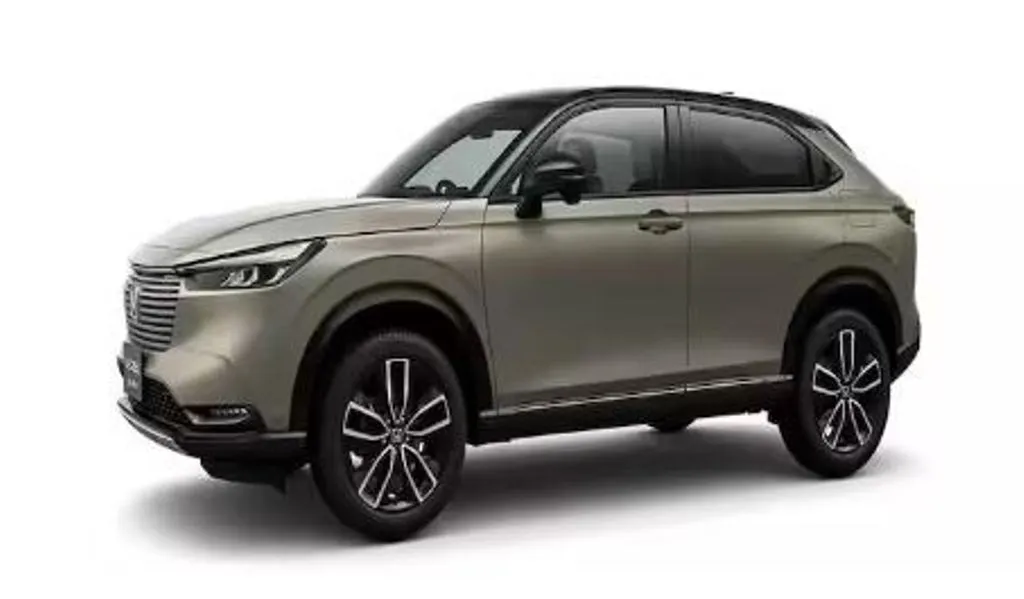 होंडा ने अपनी नई मध्यम आकार की एसयूवी को ‘एलिवेट’ नाम दिया, अगले महीने होगी पेश 