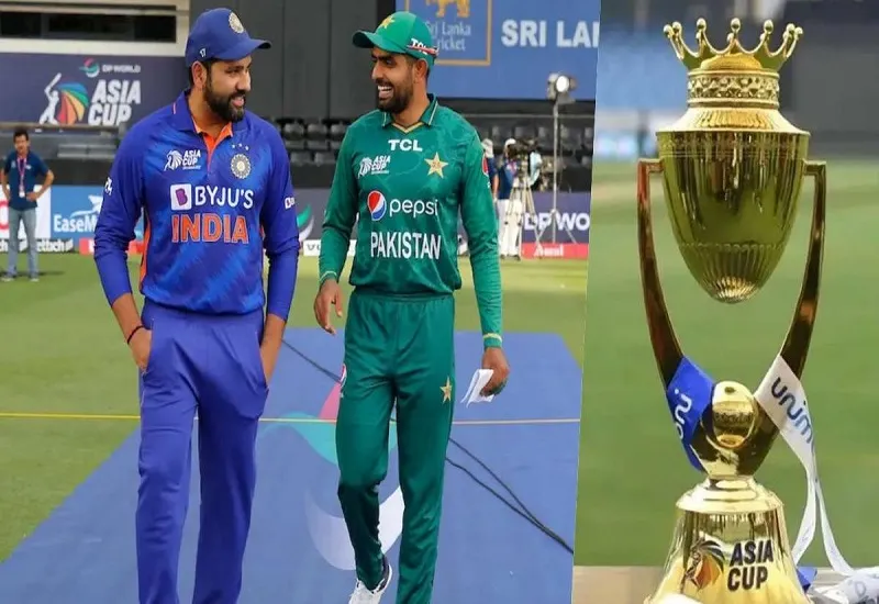 Asia Cup 2023 : IPL फाइनल की शोभा बढ़ाएंगे ये तीन क्रिकेट बोर्ड के अध्यक्ष, एशिया कप आयोजन पर होगा फैसला