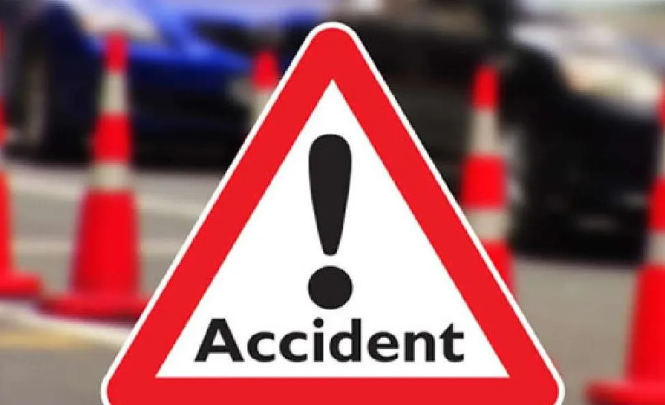 अयोध्या: अलग-अलग सड़क हादसों में दो युवकों की मौत