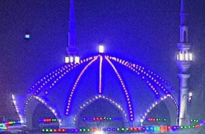 Bareilly: आज परचम कुशाई से होगा उर्स-ए-ताजुश्शरिया का आगाज