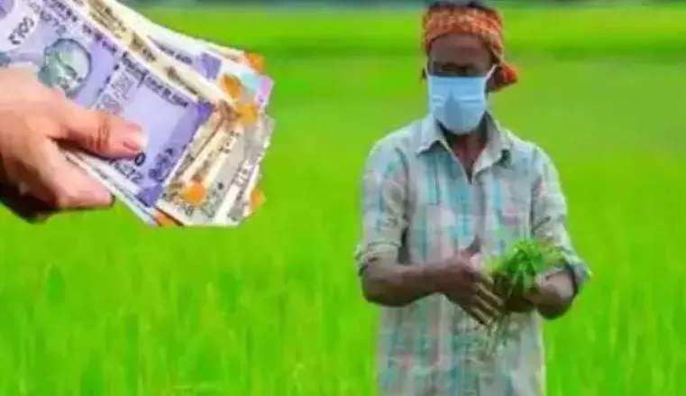 बरेली: नई व्यवस्था में फंसा भुगतान, 3500 में से सिर्फ 13 किसानों तक पहुंची धनराशि