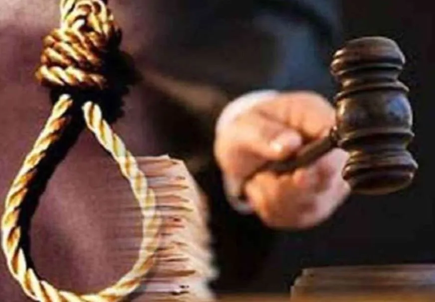मथुरा: नौ साल के मासूम के साथ कुकर्म के बाद हत्या, हैवान को मिली अब फांसी की सजा 