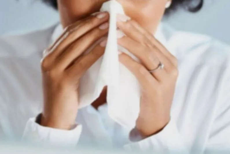 बरेली: मौसम बदलने के साथ सर्दी-जुकाम, डायरिया और बुखार के रोगी बढ़े