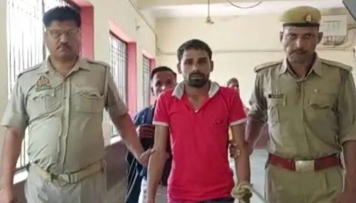 Kannauj : किशोरी को अगवा कर दुष्कर्म, कोर्ट ने आरोपी को 20 साल की सुनाई सजा, 18 हजार रुपये जुर्माना भी लगाया