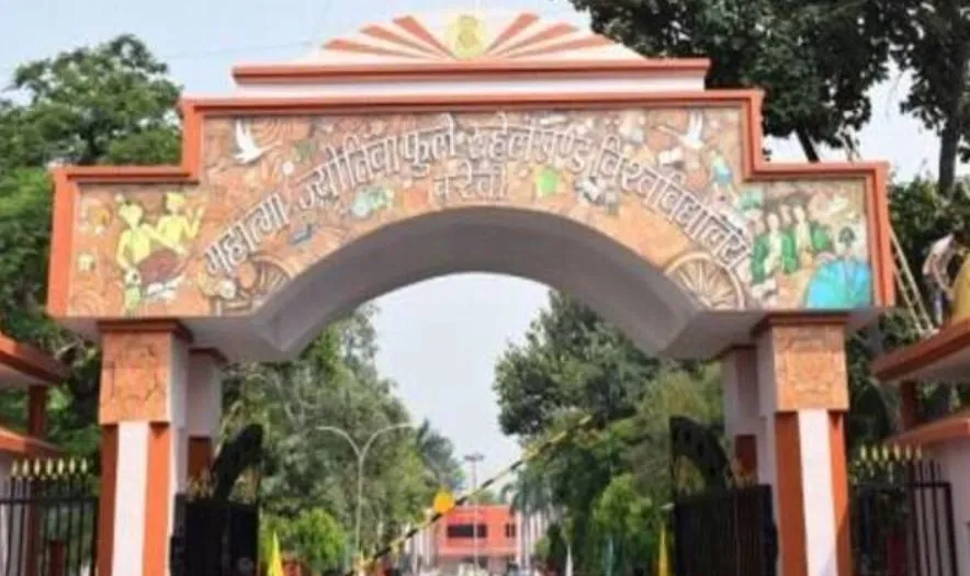 Bareilly: ईडीयू में बेहतर रैंकिंग के बाद विश्वविद्यालय का विजन-2034