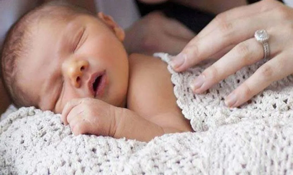 समय पूर्व जन्मे शिशुओं में वायु प्रदूषण संबंधी 91 फीसदी मौत कम-मध्यम आय वाले देशों में होती: रिपोर्ट 