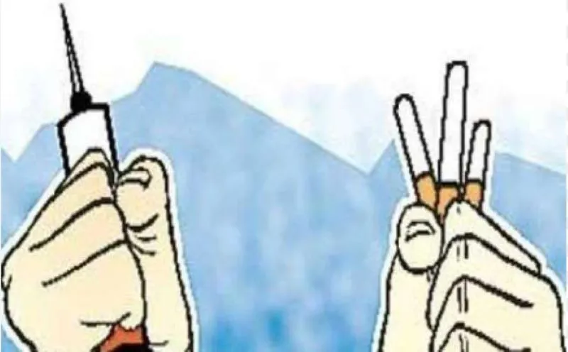हल्द्वानी: सरकारी नशा मुक्ति केंद्र को हस्तांतरित हुई इमारत