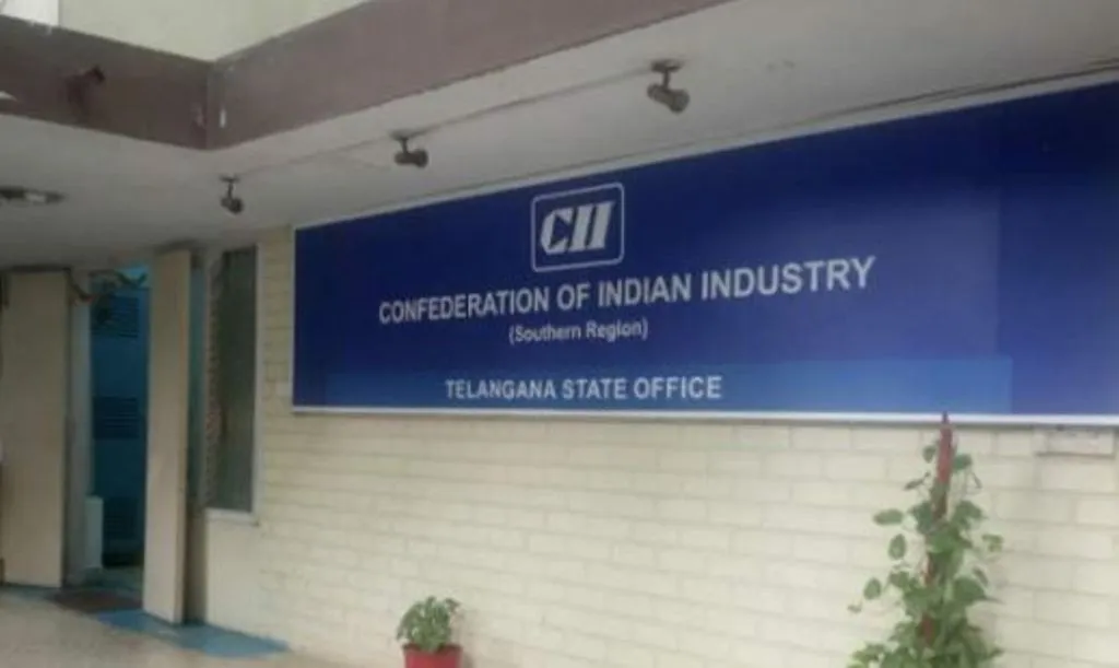 जर्मनी में मंदी से भारत के कुछ क्षेत्रों का निर्यात हो सकता है प्रभावित: सीआईआई 