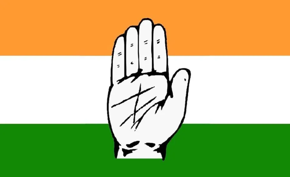 मणिपुर की स्थिति को गंभीरता से ले केंद्र, सामुदायिक नेताओं से बातचीत शुरू की जाए: कांग्रेस