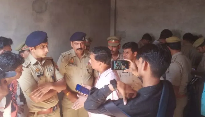 कानपुर क्राइम