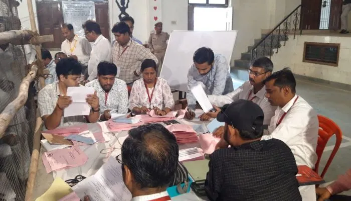 कानपुर देहात UP Nikay Chunav 2023