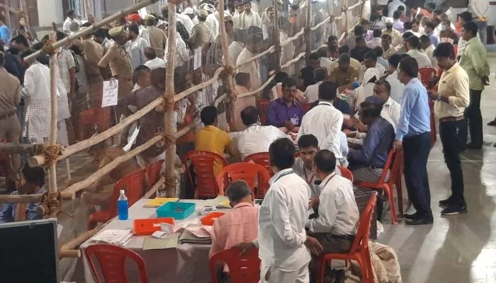 कानपुर देहात समाचार UP Nikay Chunav 2023 