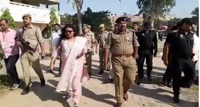 कानपुर देहात समाचार