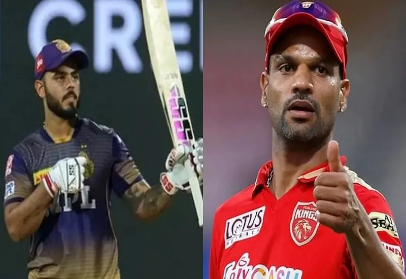 IPL 2023 : 'प्लेऑफ'  की उम्मीदें जीवंत रखने के लिए एक दूसरे से भिड़ेंगे केकेआर और पंजाब किंग्स 
