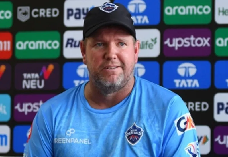 IPL 2023 : दिल्ली के तेज गेंदबाजी कोच ने कहा- अगले दो मैचों में मिल सकता है युवा खिलाड़ियों को मौका 