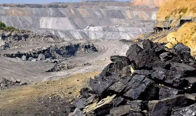 पश्चिम बंगाल मंत्रिमंडल ने ईसीएल को कोयला खदानों के लिए 30 एकड़ जमीन की दी मंजूरी 