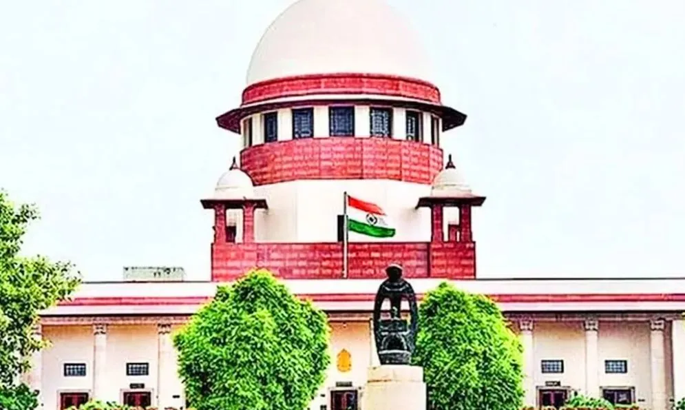 5 जजों की बेंच ने सुनाया फैसला, सुप्रीम कोर्ट को शादी रद्द करने का अधिकार