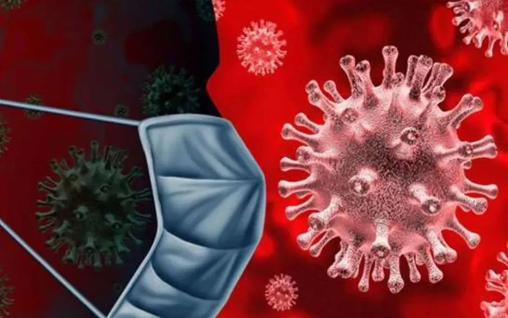 भारत में कोविड-19 के 310 नए मामले आए सामने, तीन लोगों की मौत 