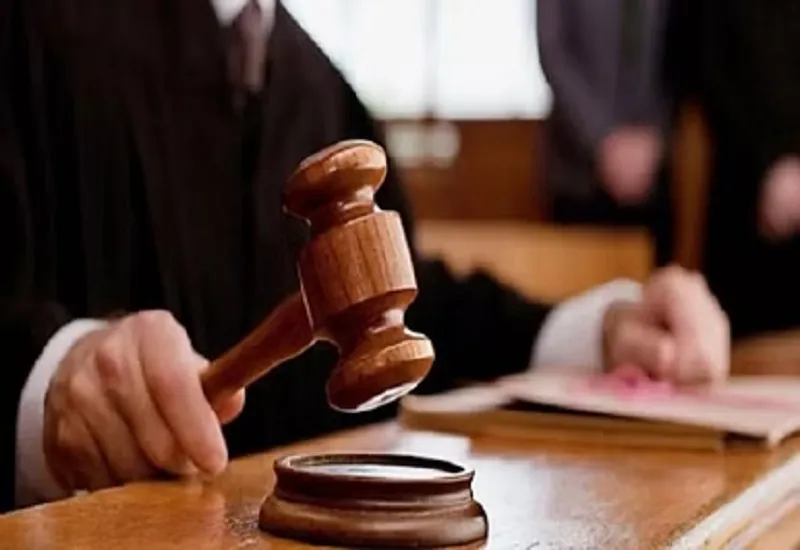 मुरादाबाद : पुलिस करती रही तलाश, आरोपियों ने कोर्ट में किया सरेंडर...एक सप्ताह पूर्व मां-बेटे का किया था अपहरण