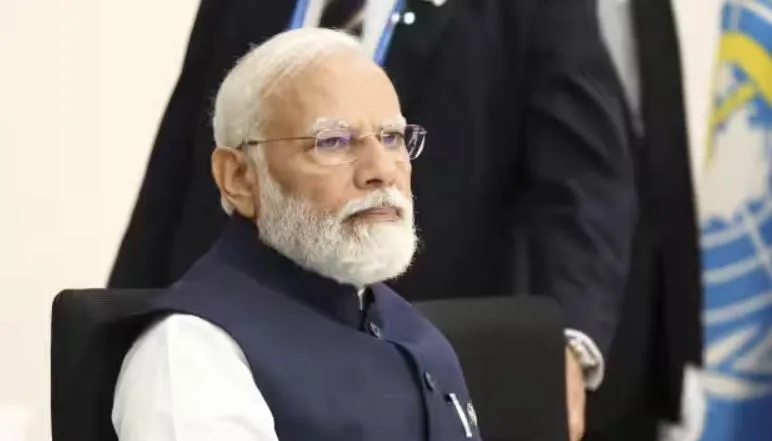 'PM मोदी को सुर्खियां बटोरने की आदत', संसद भवन के उद्घाटन पर तृणमूल कांग्रेस का कटाक्ष