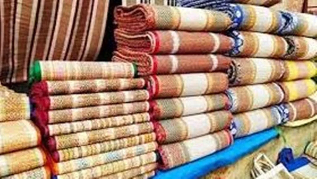 खादी एवं ग्रामोद्योग की बिक्री बीते नौ साल में 332 प्रतिशत बढ़ी