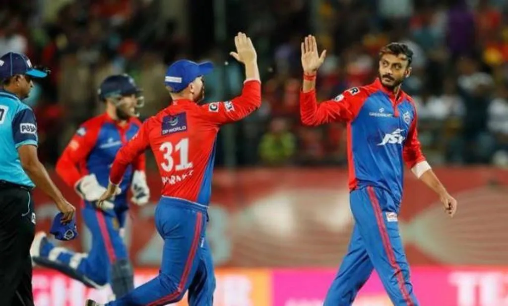 IPL 2023: रोमांचक मुकाबले में दिल्ली ने पंजाब को 15 रनों से दी मात, रूसो ने 37 गेंद पर खेली 82 रन की नाबाद पारी