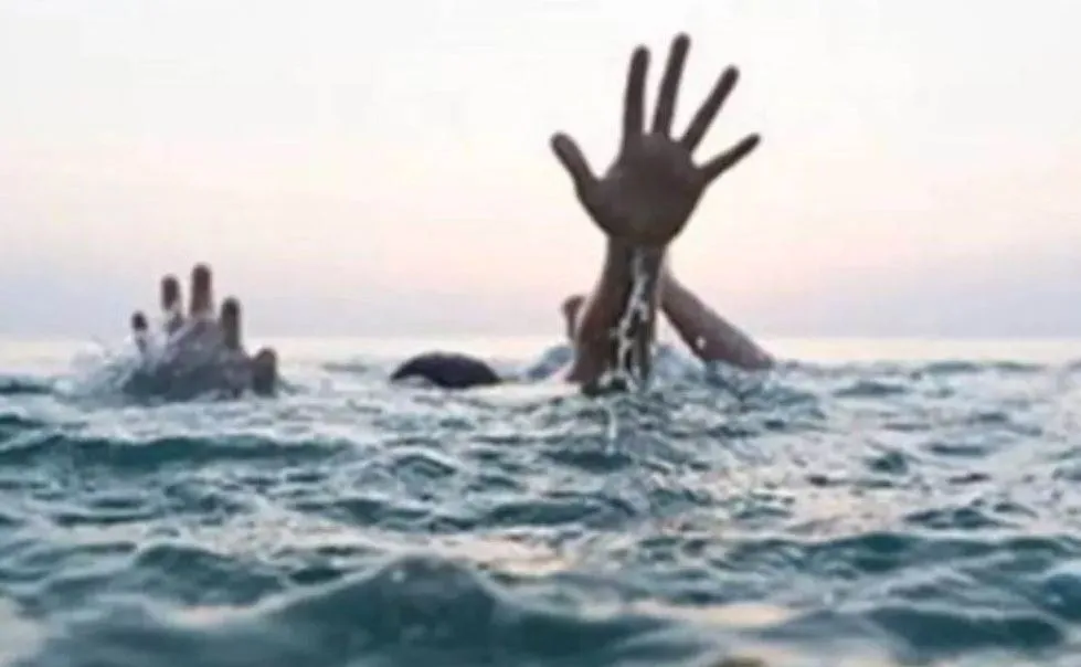 बरेली: रामगंगा में डूबने से पांच बच्चों की मौत, मचा हड़कंप 