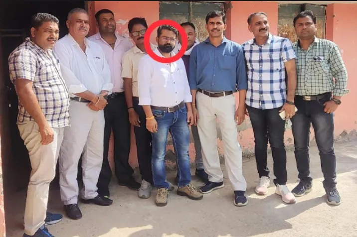 महाराष्ट्र : देह व्यापार में धकेले गए दो रूसी नागरिक कराये गए मुक्त, एक गिरफ्तार