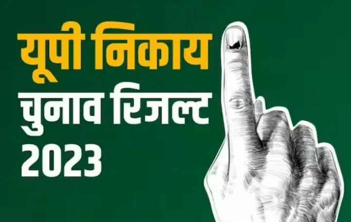 बरेली: एआईएमआईएम की आमद, इमरान बने ठिरिया के अध्यक्ष, शहर में भी एक पार्षद