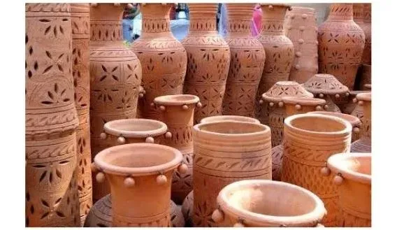 पंजाब: हस्तशिल्प के लिए किया जाएगा ‘यूनिटी मॉल’ स्थापित 